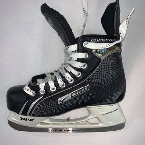 NIKE BAUER Supreme ONE05 Hockey Skates Tuuk Pro